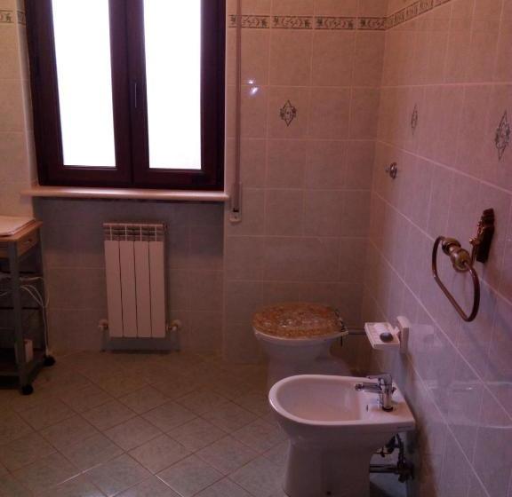 민박 Green Coppito