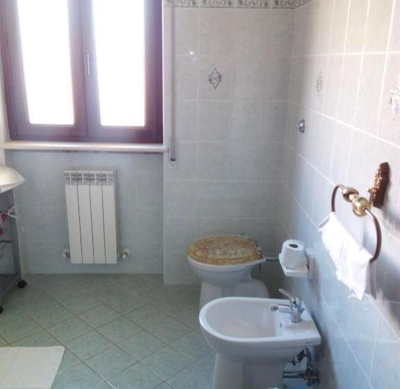 민박 Green Coppito