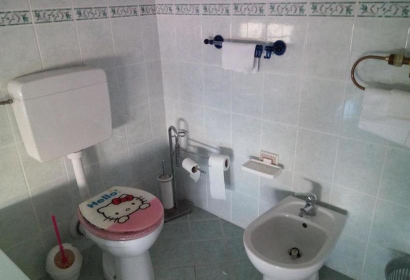 민박 Green Coppito