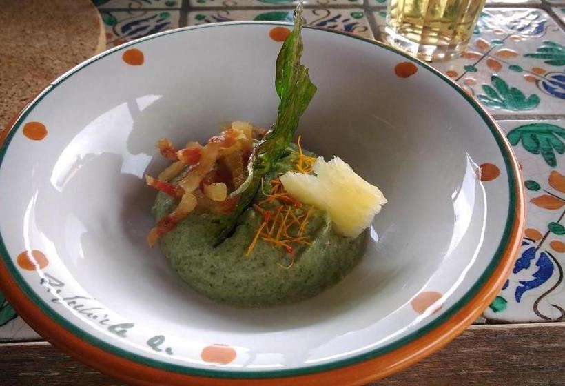 B&b Scacciapensieri   Vini D Altura