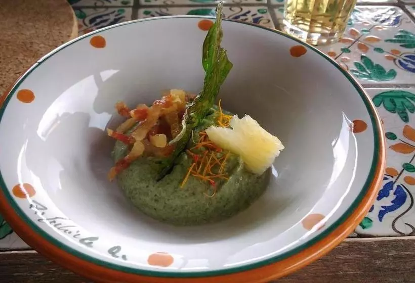 B&b Scacciapensieri   Vini D Altura