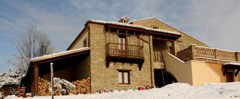 B&b Scacciapensieri   Vini D Altura