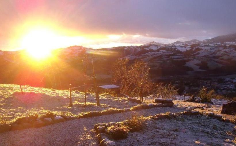 B&b Scacciapensieri   Vini D Altura