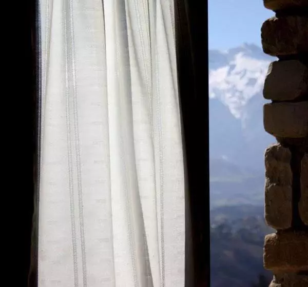 B&b Scacciapensieri   Vini D Altura