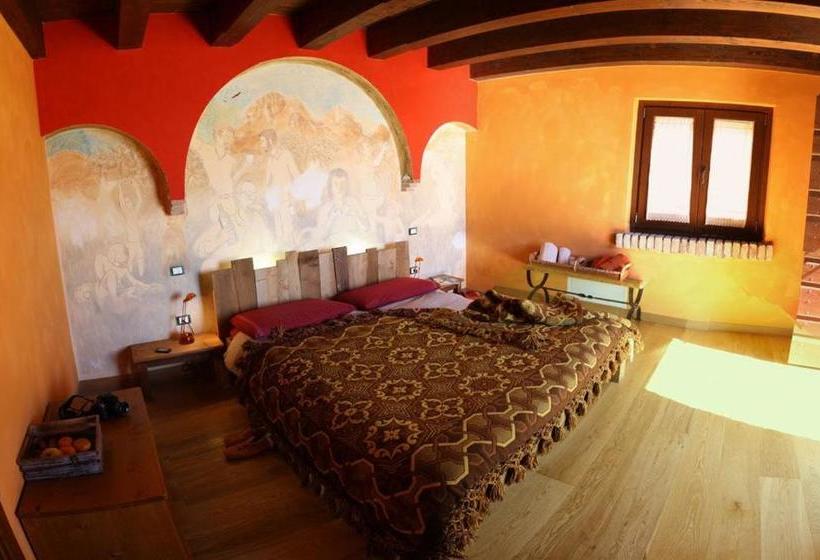 B&b Scacciapensieri   Vini D Altura