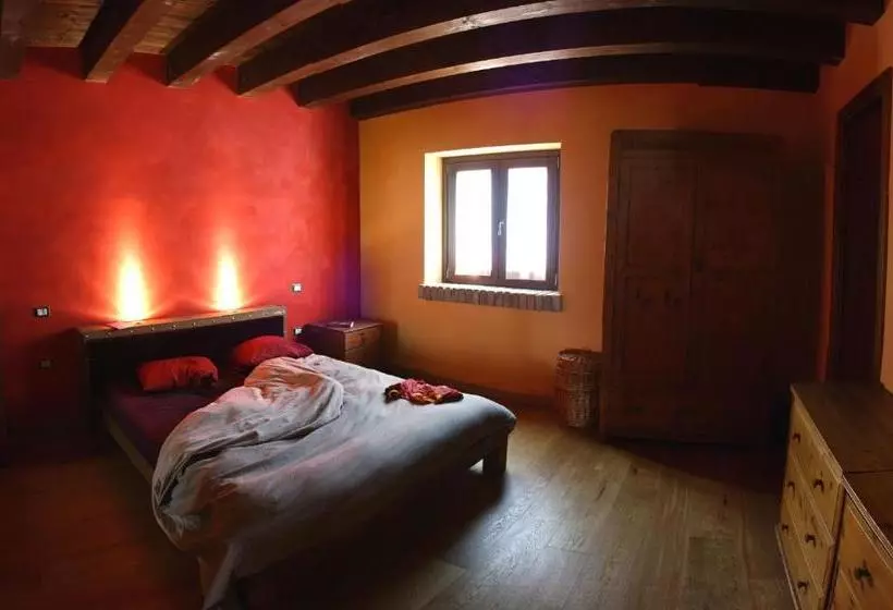 B&b Scacciapensieri   Vini D Altura