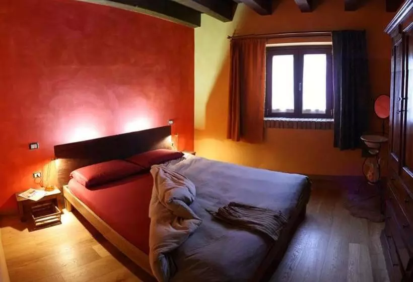 B&b Scacciapensieri   Vini D Altura