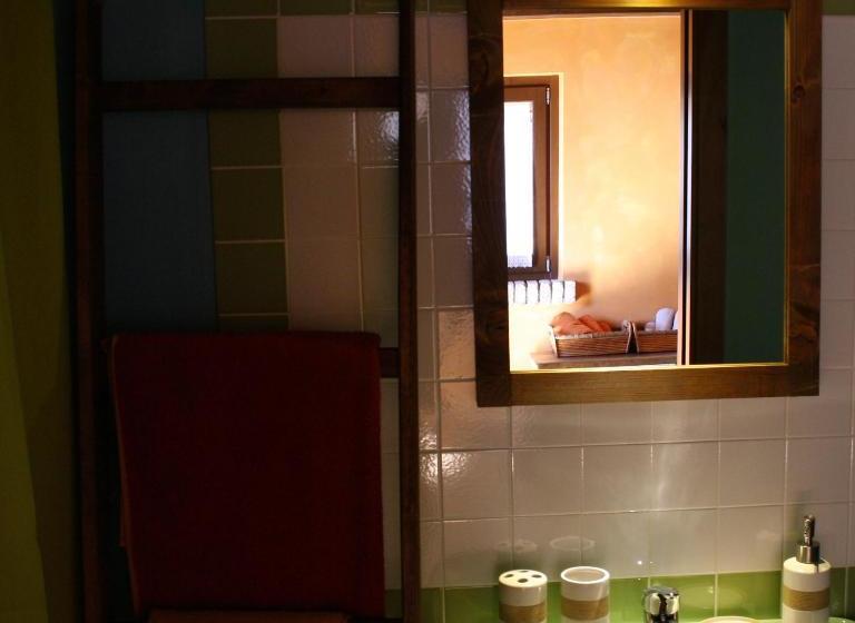 B&b Scacciapensieri   Vini D Altura