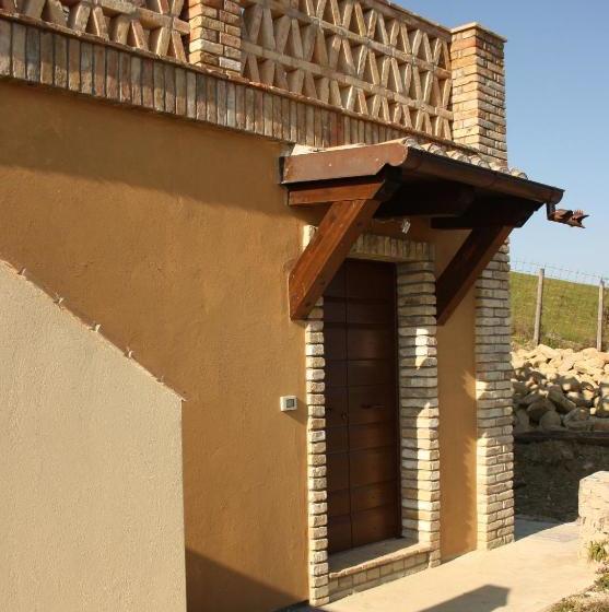 B&b Scacciapensieri   Vini D Altura