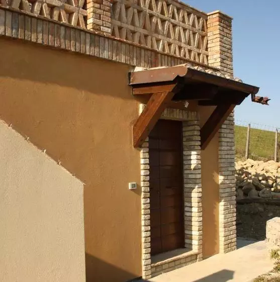 B&b Scacciapensieri   Vini D Altura