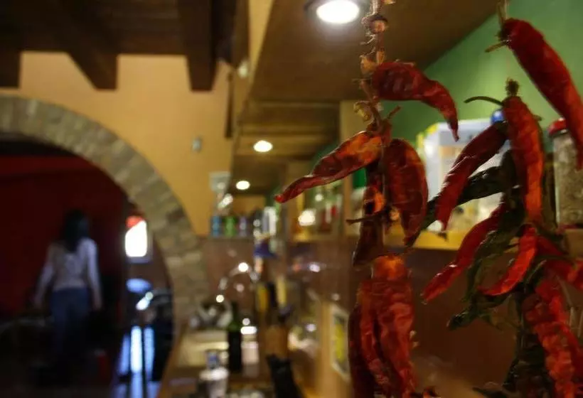 B&b Scacciapensieri   Vini D Altura