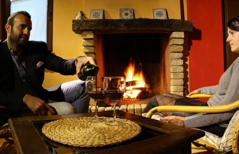 B&b Scacciapensieri   Vini D Altura