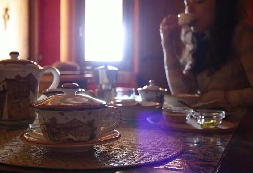 B&b Scacciapensieri   Vini D Altura