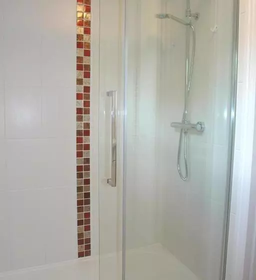 Aamiaismajoitus (B&B) Les Etangs De Pitié