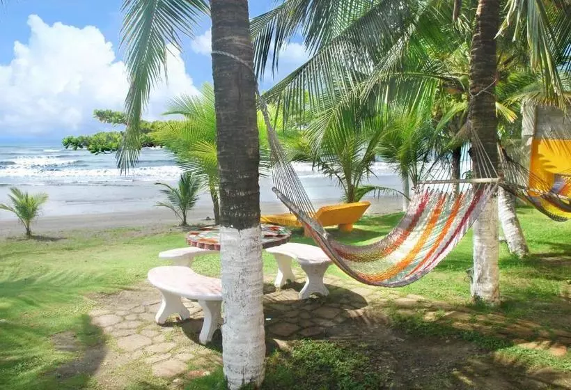 ホテル Big Daddy S Beach Club &