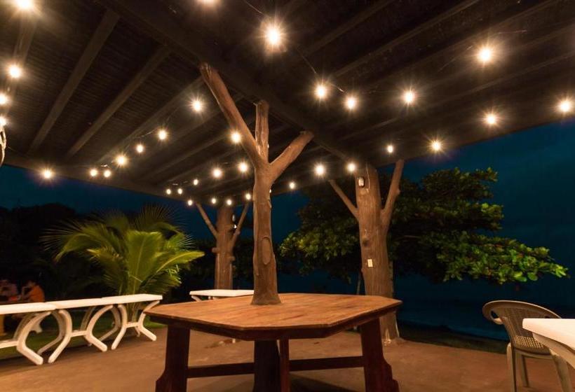 ホテル Big Daddy S Beach Club &