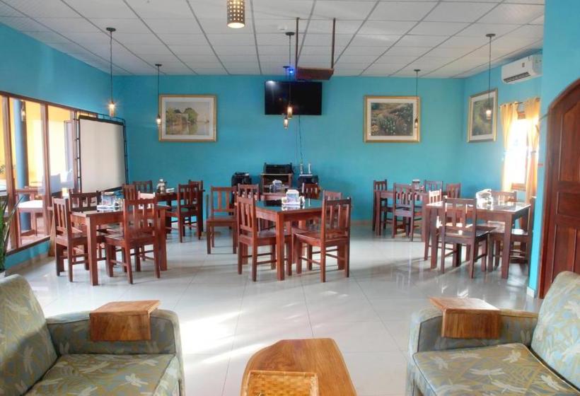 ホテル Big Daddy S Beach Club &