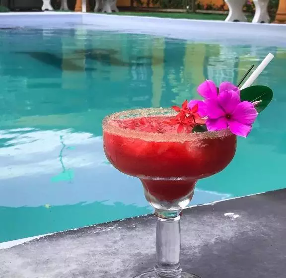 ホテル Big Daddy S Beach Club &