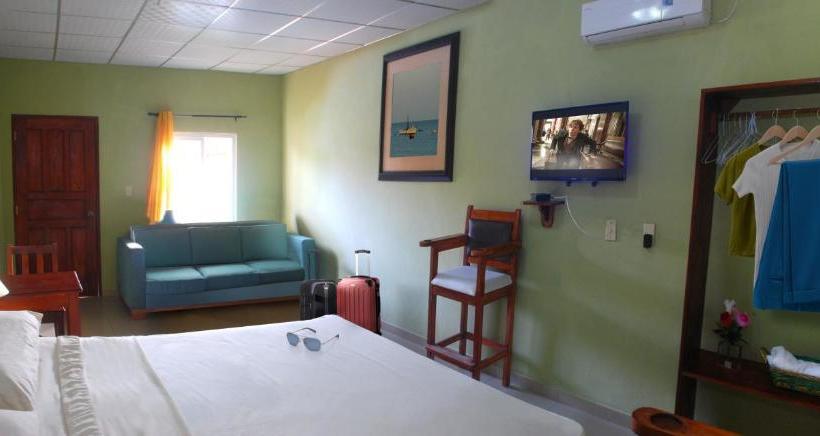 ホテル Big Daddy S Beach Club &