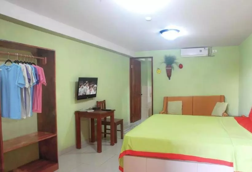 ホテル Big Daddy S Beach Club &