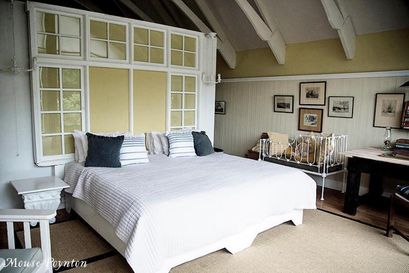 酒店 Cleopatra Mountain Farmhouse