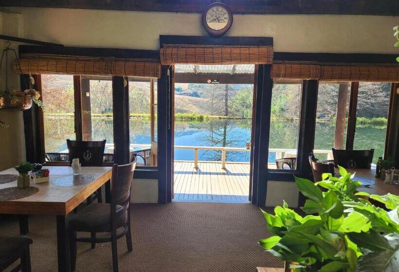 酒店 Cleopatra Mountain Farmhouse