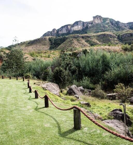 酒店 Cleopatra Mountain Farmhouse