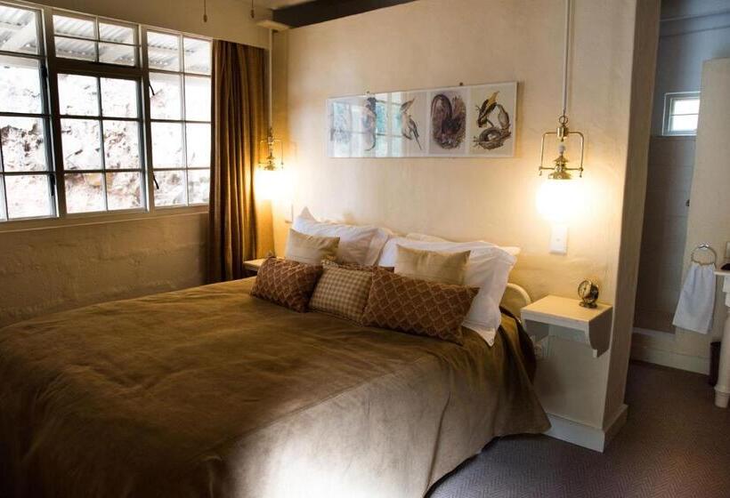 酒店 Cleopatra Mountain Farmhouse