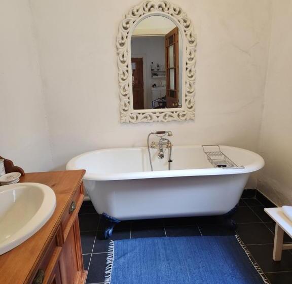 酒店 Cleopatra Mountain Farmhouse