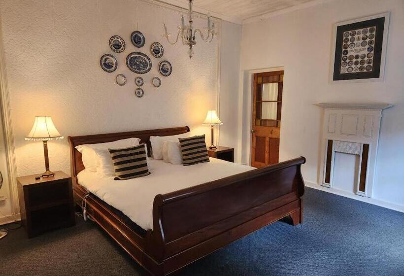 酒店 Cleopatra Mountain Farmhouse