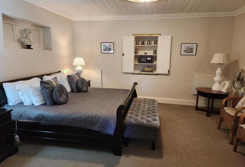 酒店 Cleopatra Mountain Farmhouse