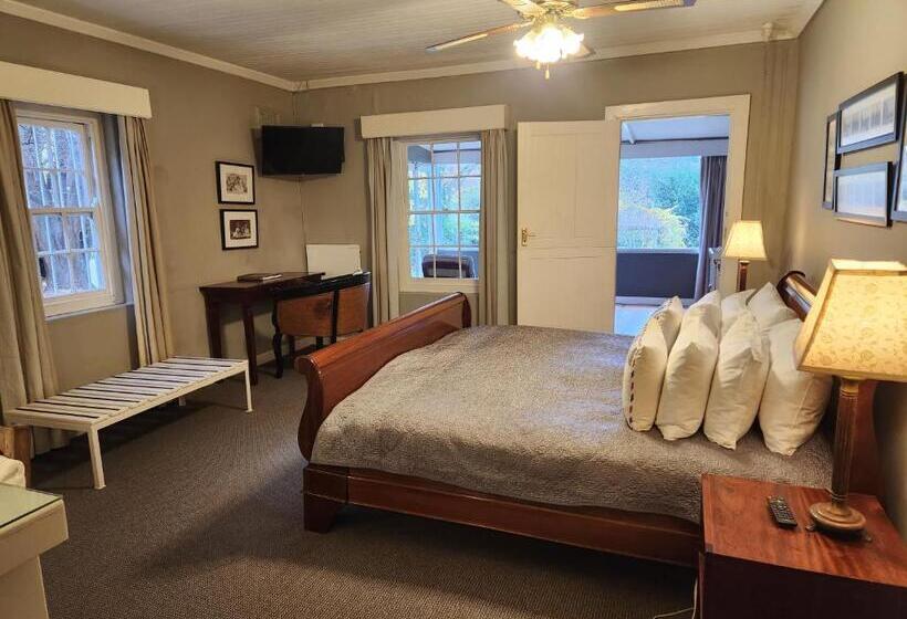 酒店 Cleopatra Mountain Farmhouse