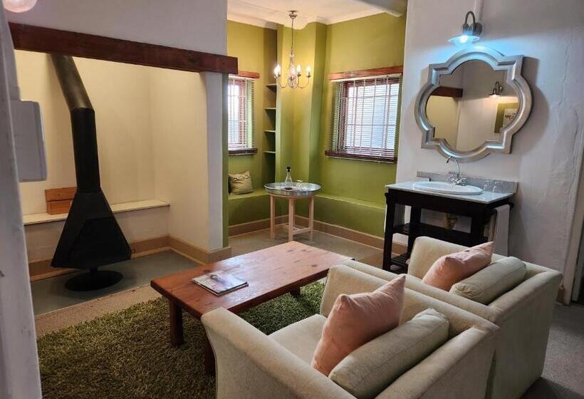 酒店 Cleopatra Mountain Farmhouse