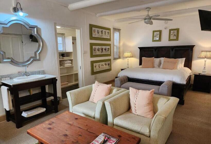 酒店 Cleopatra Mountain Farmhouse