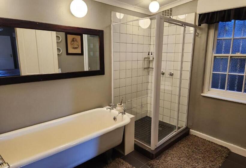 酒店 Cleopatra Mountain Farmhouse