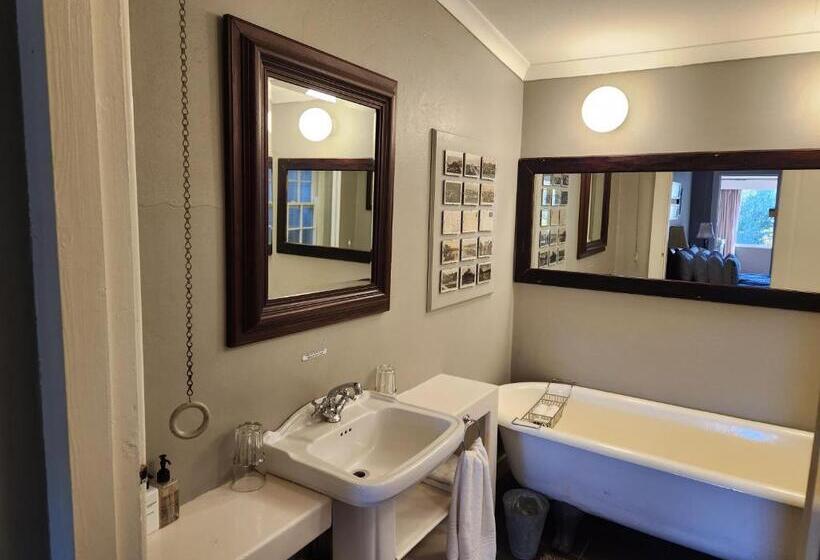 酒店 Cleopatra Mountain Farmhouse