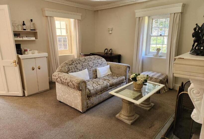 酒店 Cleopatra Mountain Farmhouse