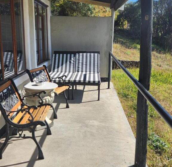 酒店 Cleopatra Mountain Farmhouse