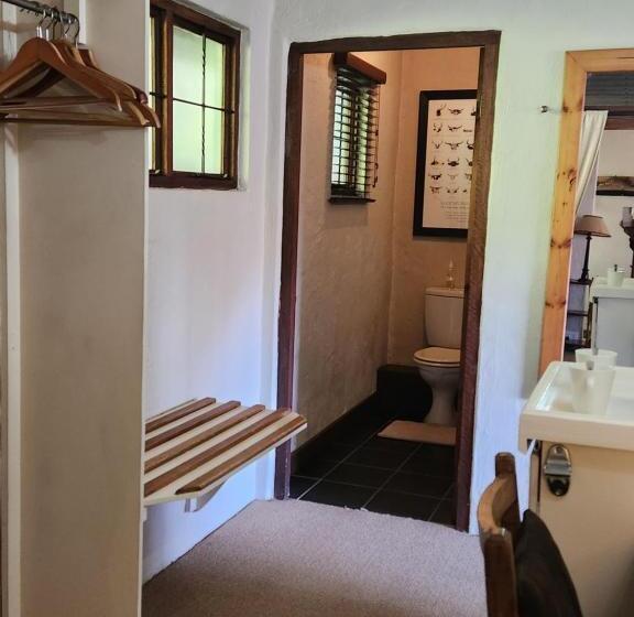 酒店 Cleopatra Mountain Farmhouse