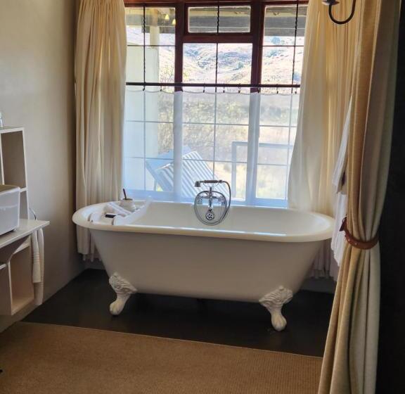 酒店 Cleopatra Mountain Farmhouse