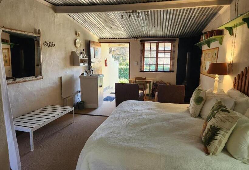 酒店 Cleopatra Mountain Farmhouse