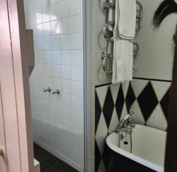 酒店 Cleopatra Mountain Farmhouse