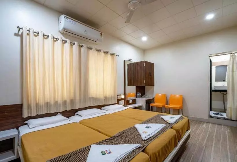 Hotelli Darshan Executive