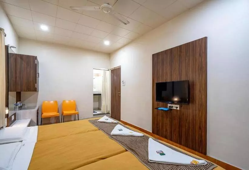 Hotelli Darshan Executive