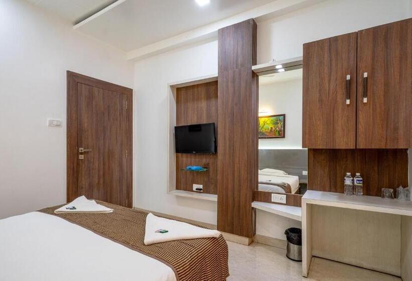 Hotel Darshan Executive