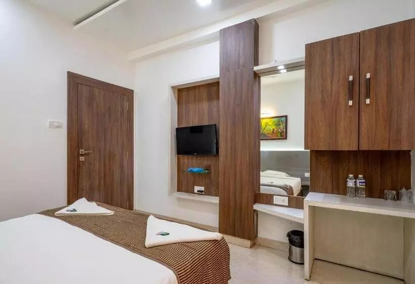 Hotelli Darshan Executive