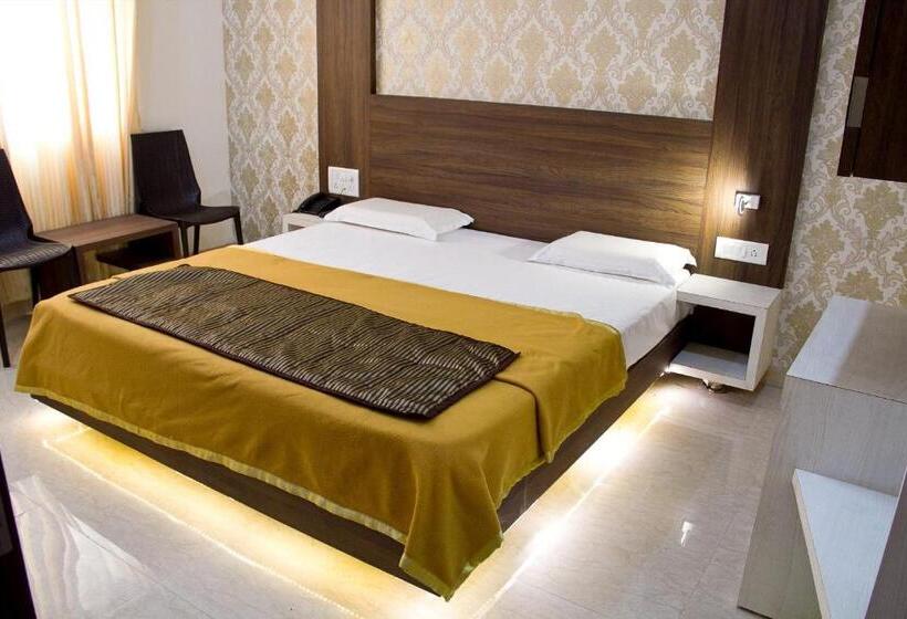 Hotel Darshan Executive