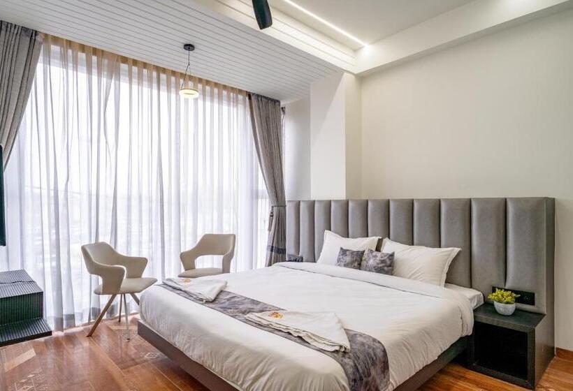 Hotel Darshan Executive