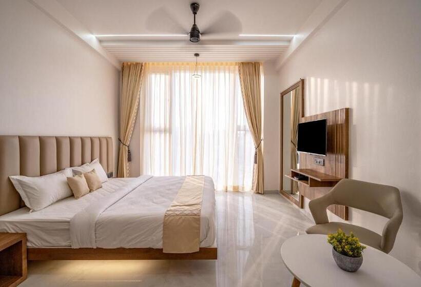 Hotel Darshan Executive