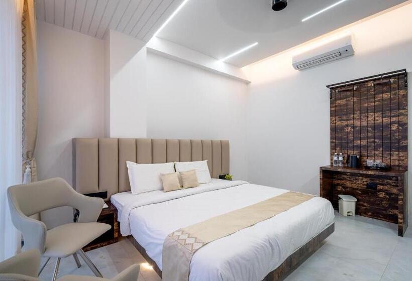 Hotel Darshan Executive